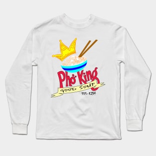 Another little jokey shirt Long Sleeve T-Shirt